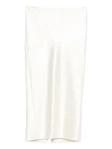 Юбка миди Ruta SPORTMAX, нейтральный