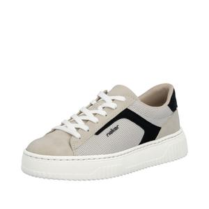 Rieker Кроссовки в цвете Ecru