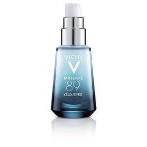Контур вокруг глаз Minéral 89 yeux Vichy laboratoires, 15 мл