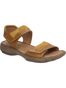 Классические босоножки Josef Seibel, цвет safran