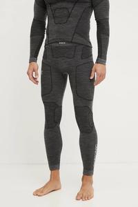 Функциональные тайтсы Symbio Merino X-Bionic, серый