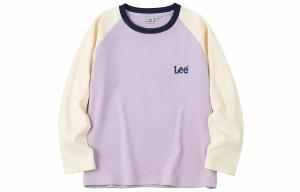 Футболка Luyiweideng Lianmingkuan Kids' Lee, фиолетовый