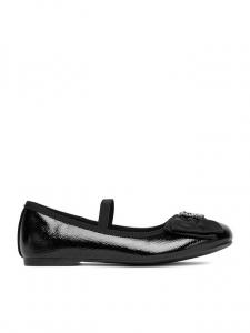 Балетки EO-CS6623-02 Juicy Couture, черный