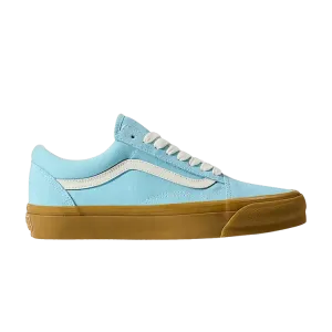 Кроссовки Premium Old Skool 36 'Music Collection - Crystal Blue', синий