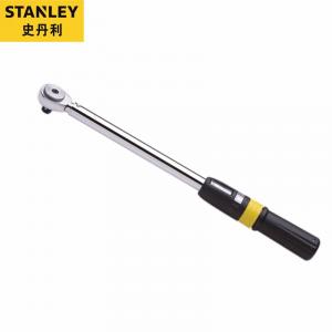Динамометрический ключ Stanley Динамометрический ключ с трещоткой 40-200 Нм SE-01-200