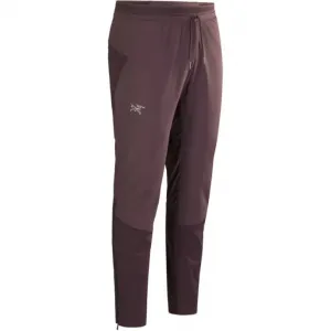 Норван повседневные брюки мужские Arcteryx, фиолетовый