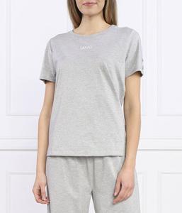 Футболки Regular fit Liu Jo Sport, серый