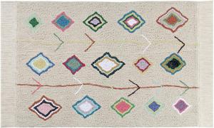 Lorena Canals, 140 x 201 см, Моющийся ковер Kaarol