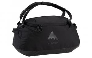 BURTON 48-литровый рюкзак Outdoor водонепроницаемая ткань Black Unisex