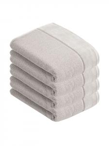 Полотенце для ванной и душа Vossen, цвет stone