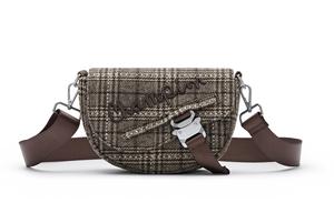 Champion Тканевый рюкзак через плечо Trumpets унисекс разноцветный, Light Brown-24