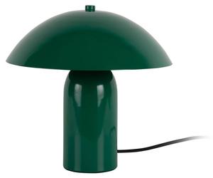 Настольная лампа Leitmotiv ASUTO, зеленый