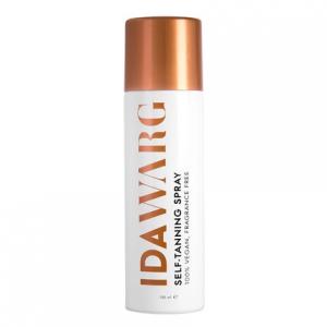 Автозагар-спрей 150мл Ida Warg