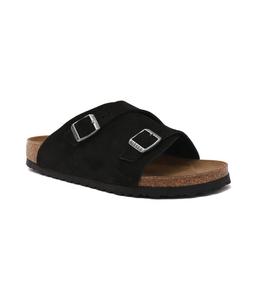 Тапочки Birkenstock Zürich Vl, черный