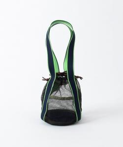 Сумка Tricot, цвет 99Black