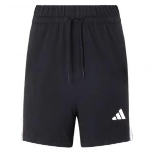Adidas ESSENTIALS Повседневные шорты Women's Black/White