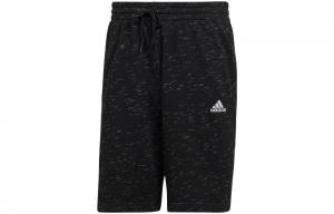 Adidas Мужские повседневные шорты, черный