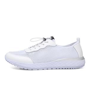 Bull Thunder Мужские повседневные белые туфли, цвет White