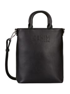 Сумочка TOM TAILOR DENIM Heidy, черный