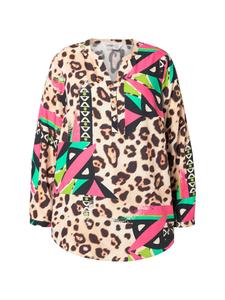 Туника Angel of Style, цвет altrose