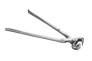 Щипцы для копыт лошади START 15