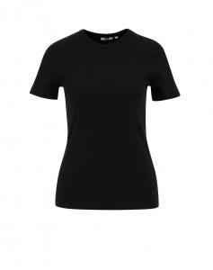 Рубашка WE Fashion, черный