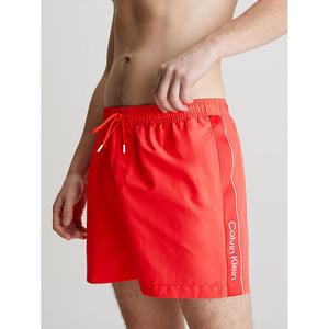 Шорты для плавания Calvin Klein KM0KM00958, красный
