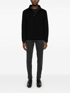 Брюки зауженные Briglia 1949 Bg03, серый