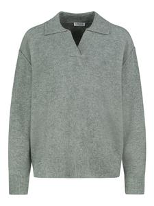 Свитер Sublevel, Mottled Grey