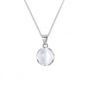 JUICY GRAPE Серебряное колье S925 для женщин