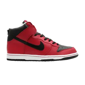 Кроссовки Nike Dunk High