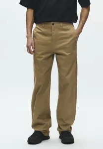 Брюки wwsilas Double A By W.W., Ermine