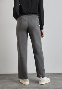 Брюки Street One, серый