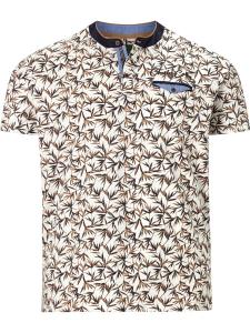 Рубашка Charles Colby Earl Lyndon, белый