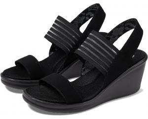 Туфли SKECHERS Rumblers-Sci-Fi, черный