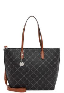 Сумка шоппер Tamaris TAS Anastasia, черный