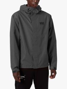 Куртка Seven J Helly Hansen, Ebony