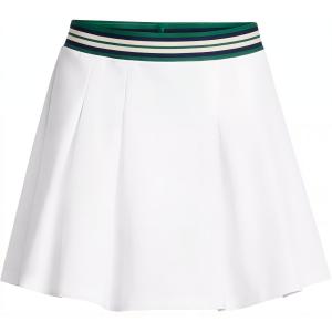 Under Armour Storm FW24 Повседневные короткие юбки для женщин Moat Green/White Quartz