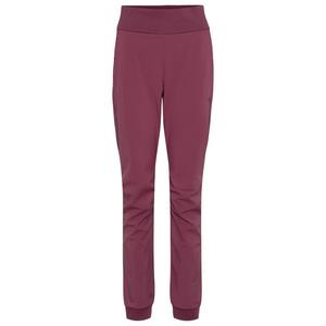 Штаны для беговых лыж Tirill thermo pants plum - xs Kari Traa