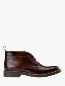 Ботинки Lincoln Chukka Base London, Brown