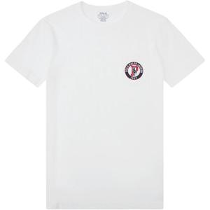 Футболка мужская Polo Ralph Lauren, белый