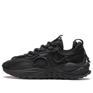 Кроссовки противоточные стартрейлс Li-Ning, черный