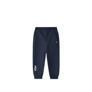 FILA KIDS Штаны Dome Blue для детей 3-7 лет