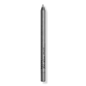 Стойкий карандаш-подводка для глаз Epic Wear Liner Stick NYX Professional Makeup, Silver Lining (silver)