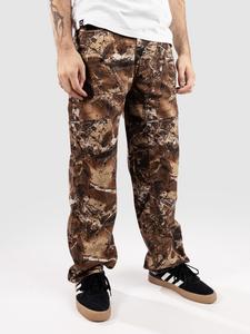 Повседневные брюки Ninth Hall Ambush Painter Hose, washed camo