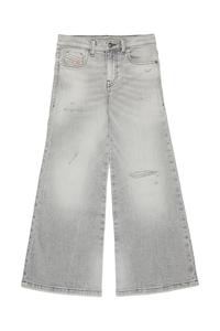 Детские джинсы 1978-J JJJ TROUSERS Diesel, серый