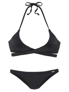 Комплект бикини Bench, черный