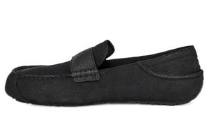 Женская повседневная обувь низкая черная Ugg