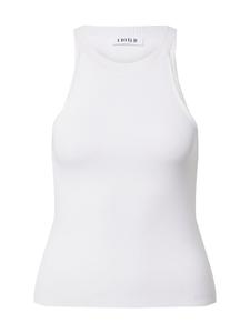 Топ EDITED Daline, белый