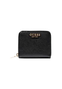 Кошельки Guess, черный